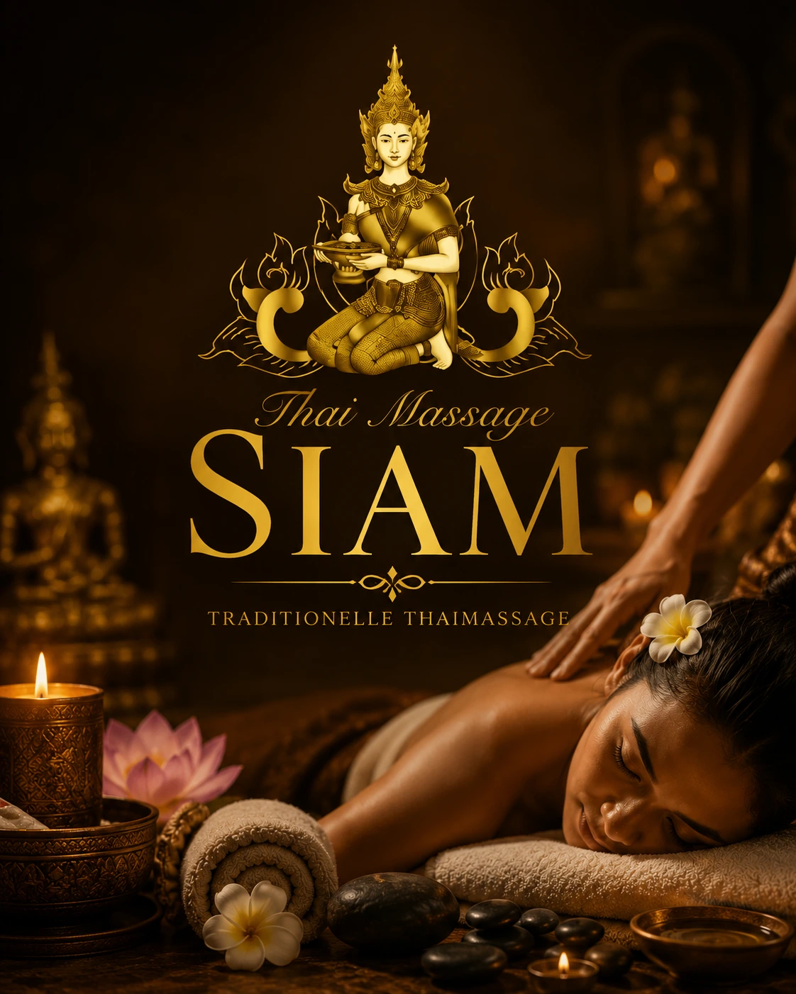 Massage Preise SIAM Urai Thaimassage Simbach am Inn